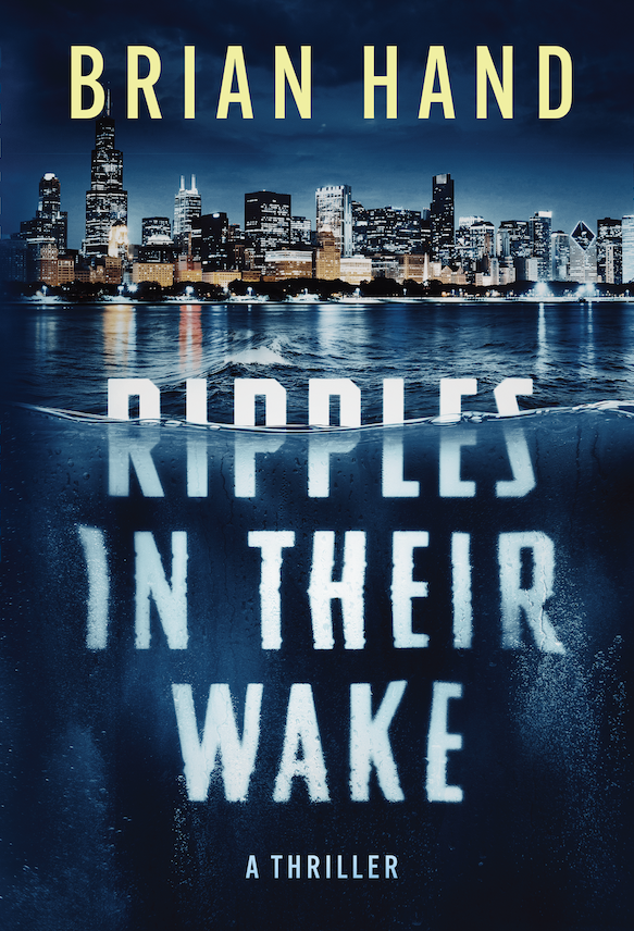Ripples In Their Wake book cover